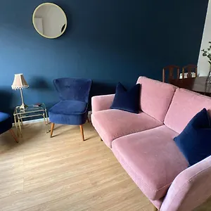 Erin Way Apartment